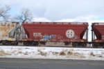 BNSF 406309